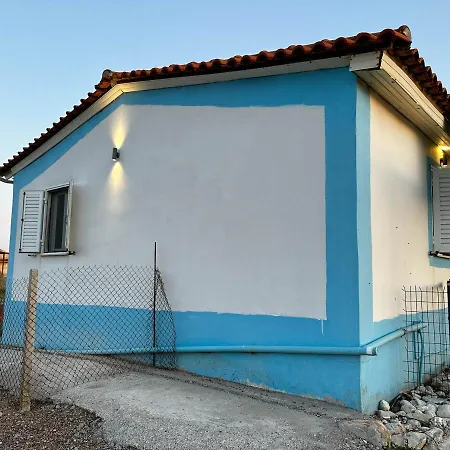 Landhaus The Sea At Your Feet Epitalio