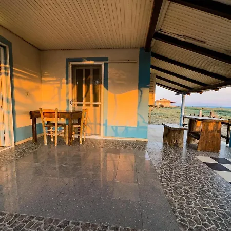Landhaus The Sea At Your Feet Epitalio