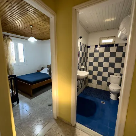 Landhaus The Sea At Your Feet