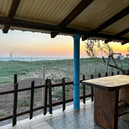 Country house The Sea At Your Feet *