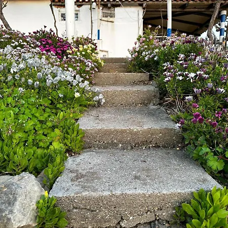 Landhaus The Sea At Your Feet Epitalio