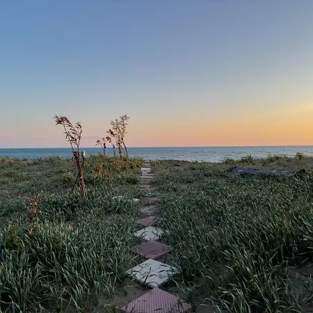 The Sea At Your Feet