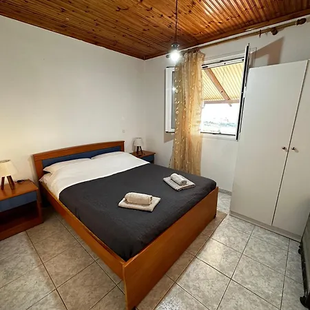 The Sea At Your Feet Landhaus *